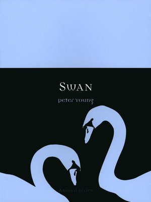 cover image of Swan